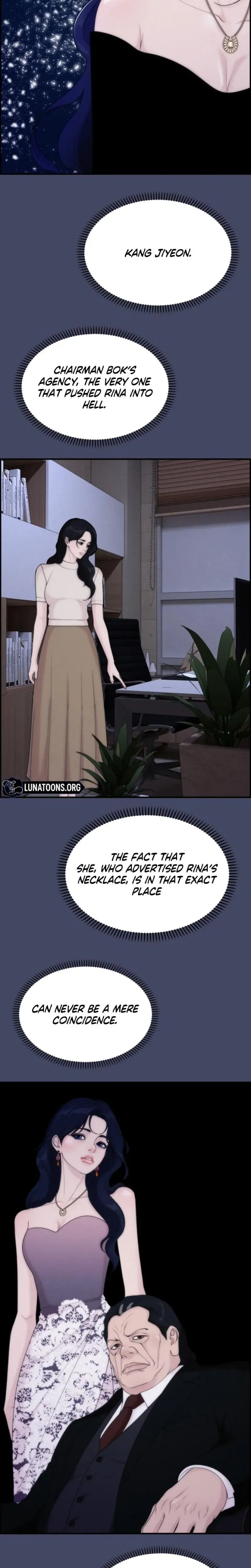 Pretty Collection Episode 35 - Page 28