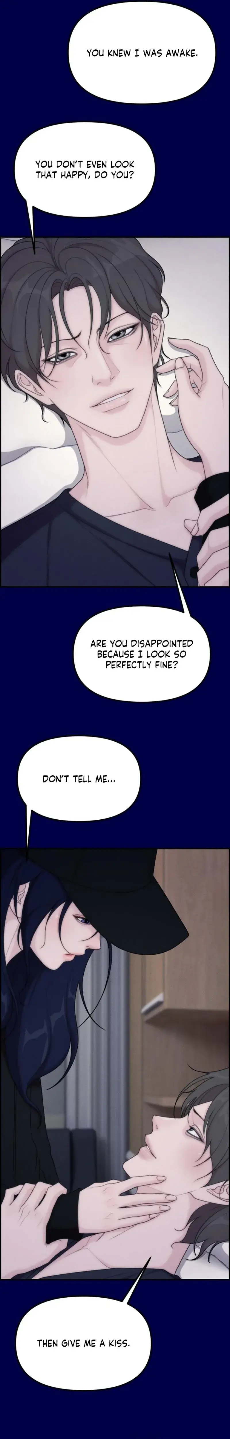 Pretty Collection Episode 35 - Page 4