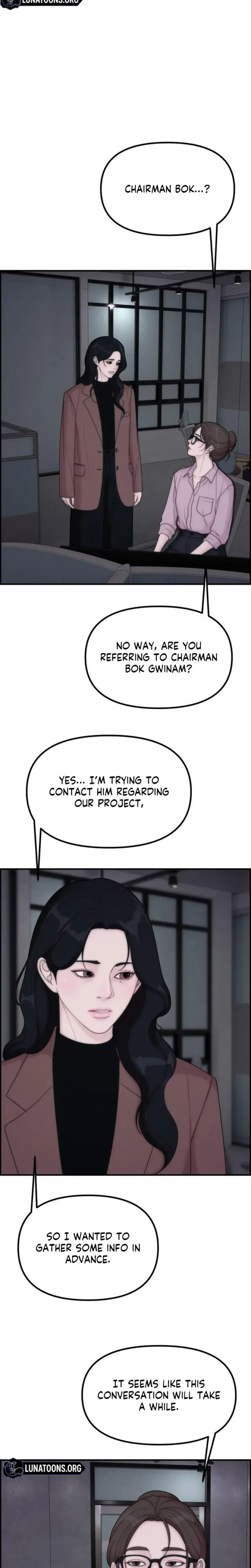 Pretty Collection Episode 35 - Page 6