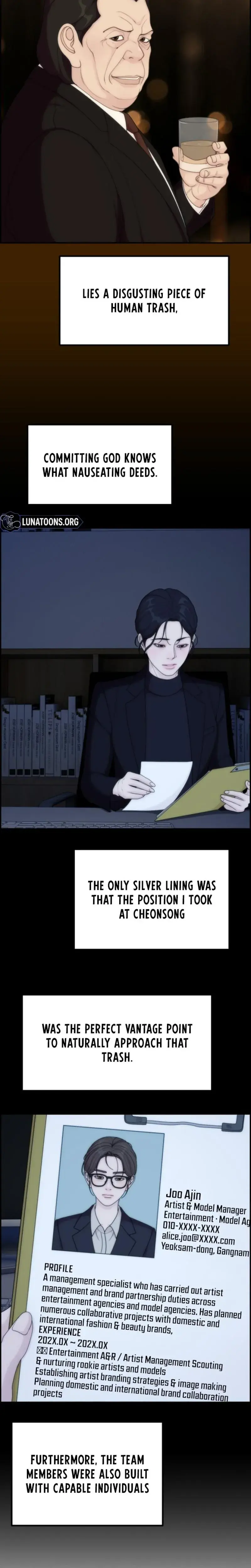Pretty Collection Episode 35 - Page 9