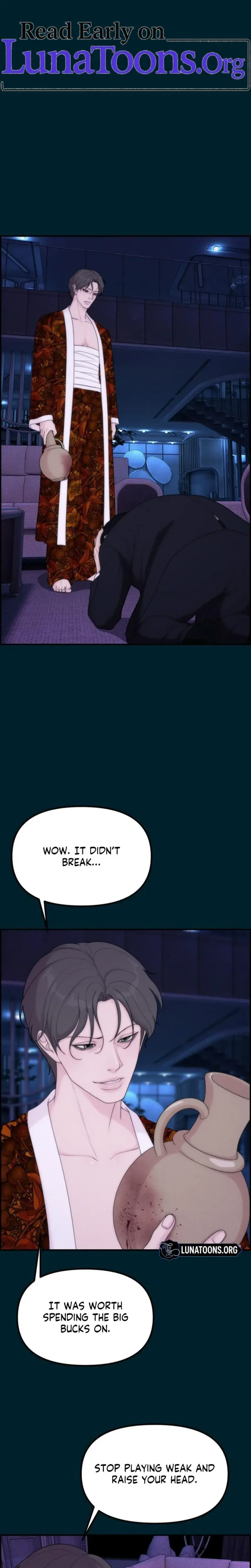 Pretty Collection Episode 36 - Page 1