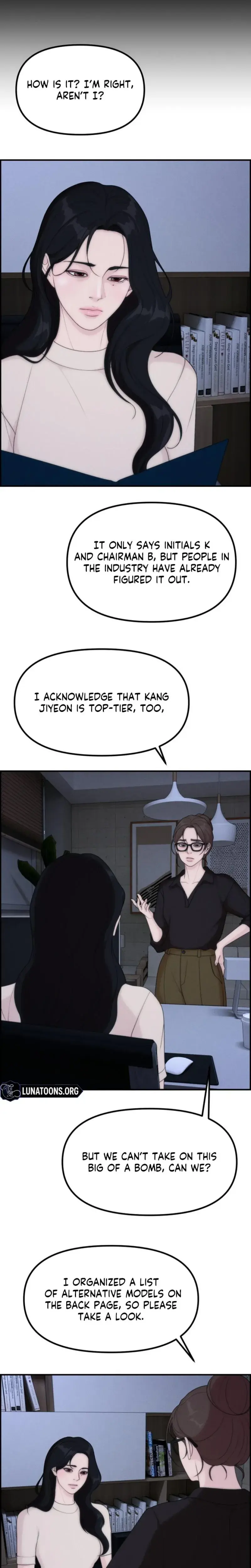 Pretty Collection Episode 36 - Page 11