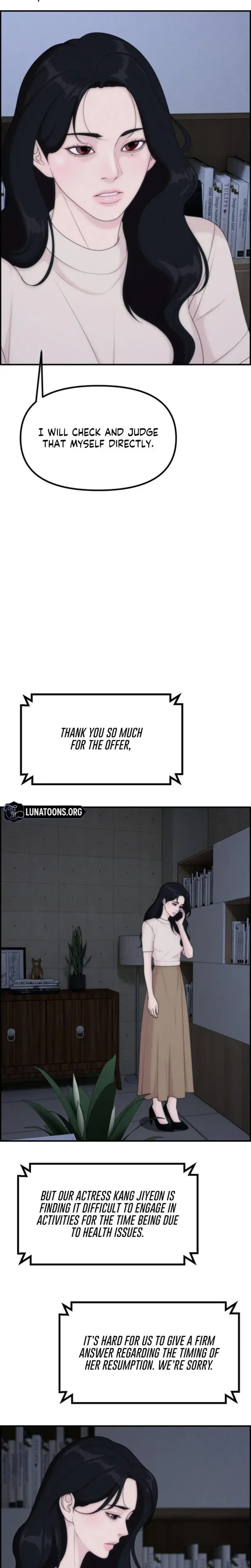 Pretty Collection Episode 36 - Page 13