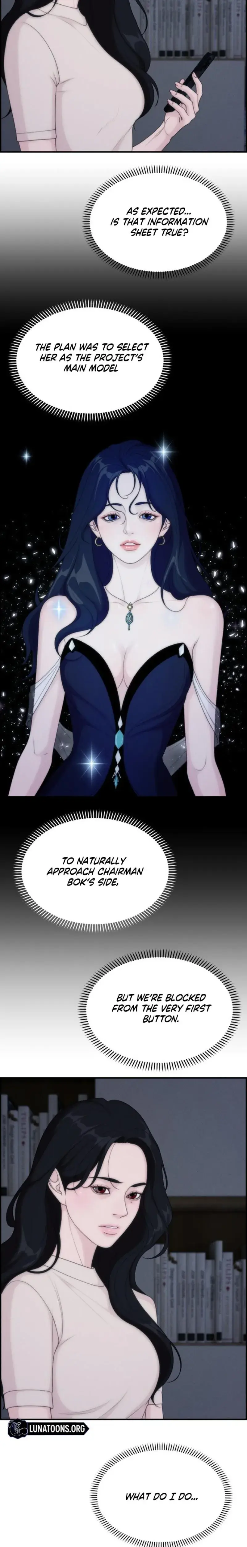 Pretty Collection Episode 36 - Page 14