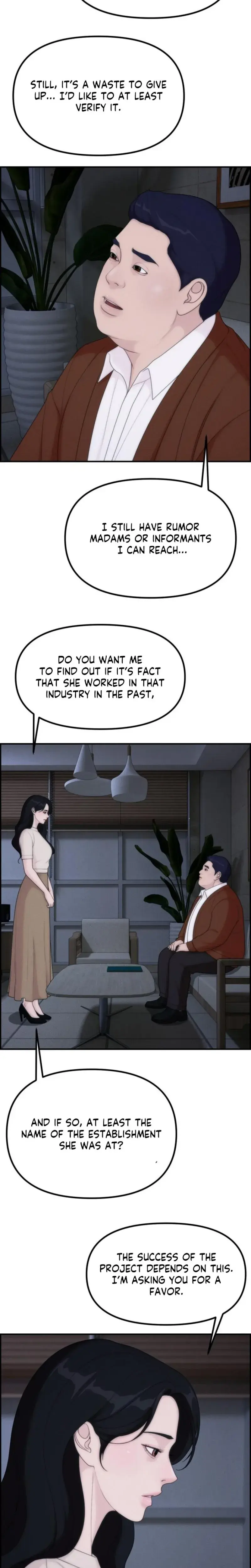 Pretty Collection Episode 36 - Page 17