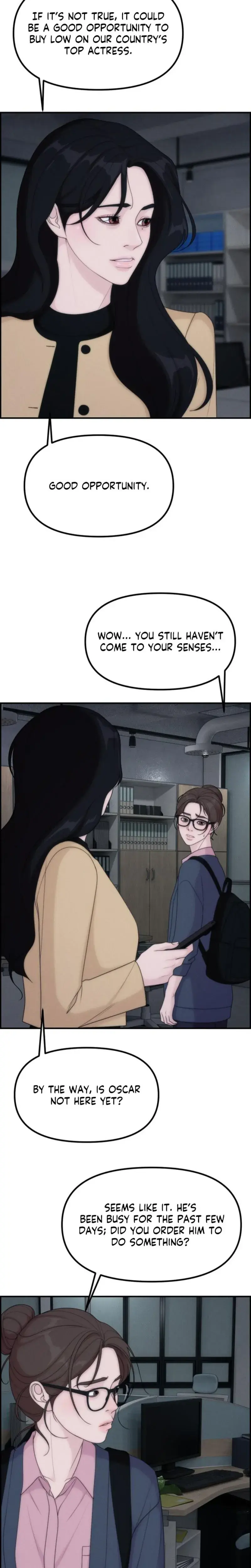 Pretty Collection Episode 36 - Page 24