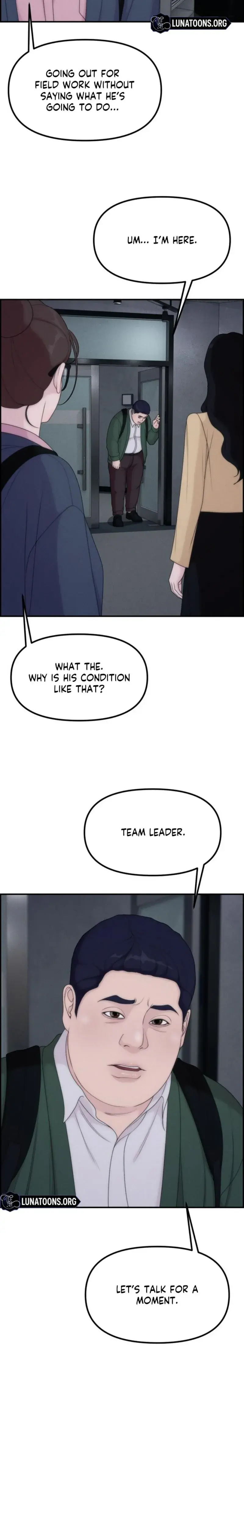 Pretty Collection Episode 36 - Page 25