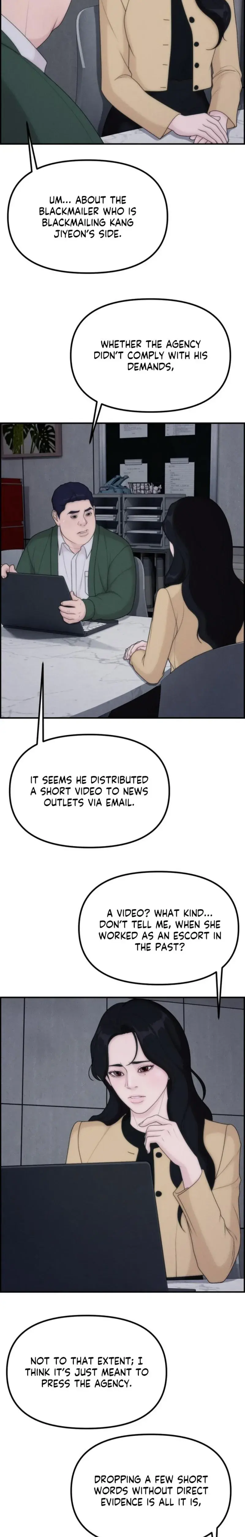 Pretty Collection Episode 36 - Page 27