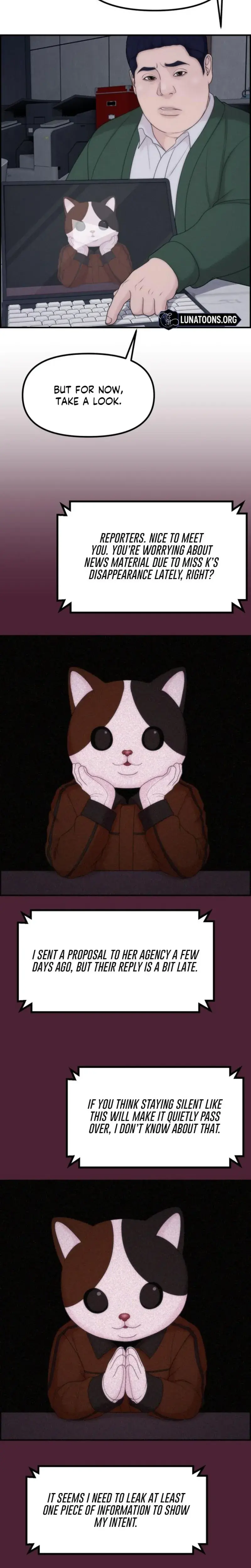 Pretty Collection Episode 36 - Page 28
