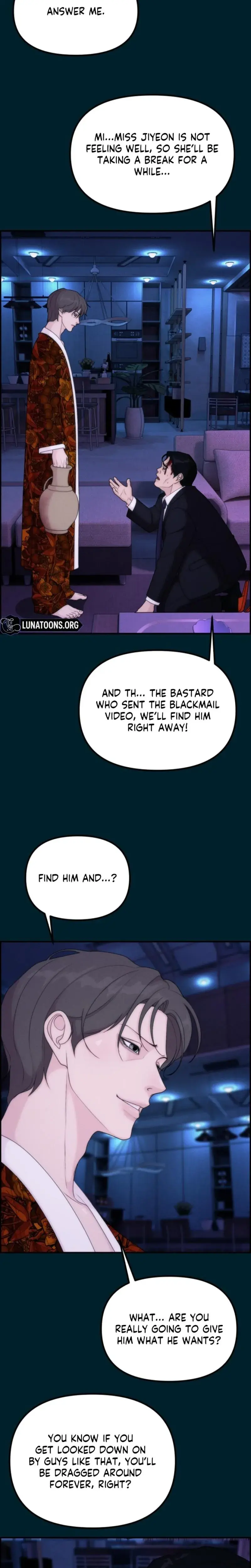 Pretty Collection Episode 36 - Page 3