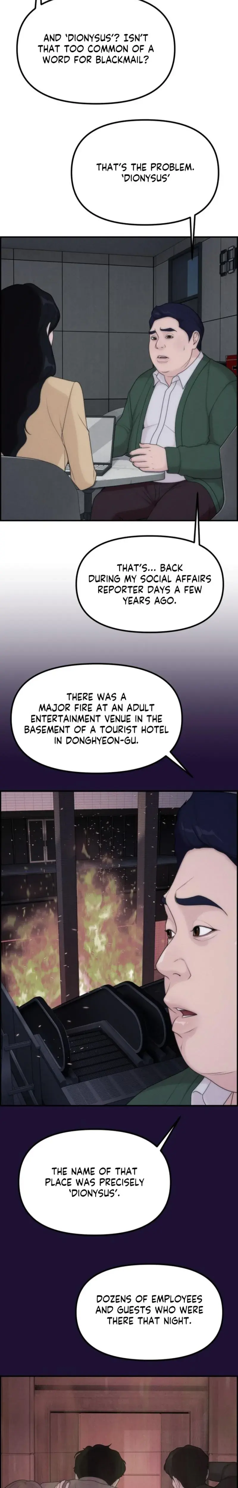 Pretty Collection Episode 36 - Page 30
