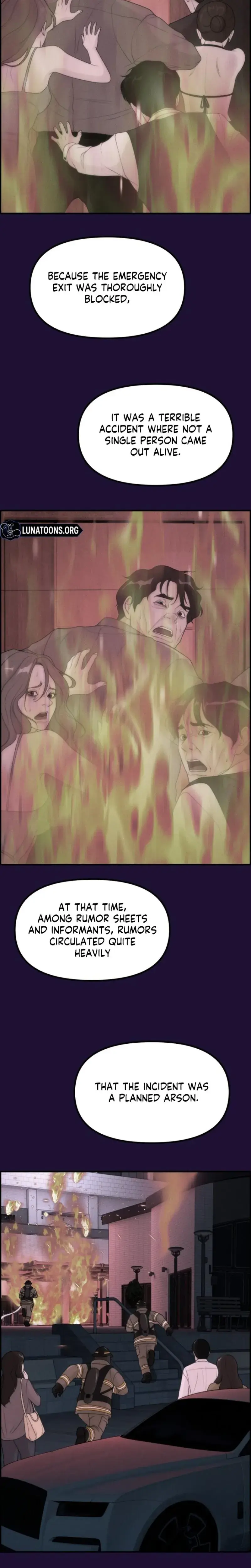 Pretty Collection Episode 36 - Page 31