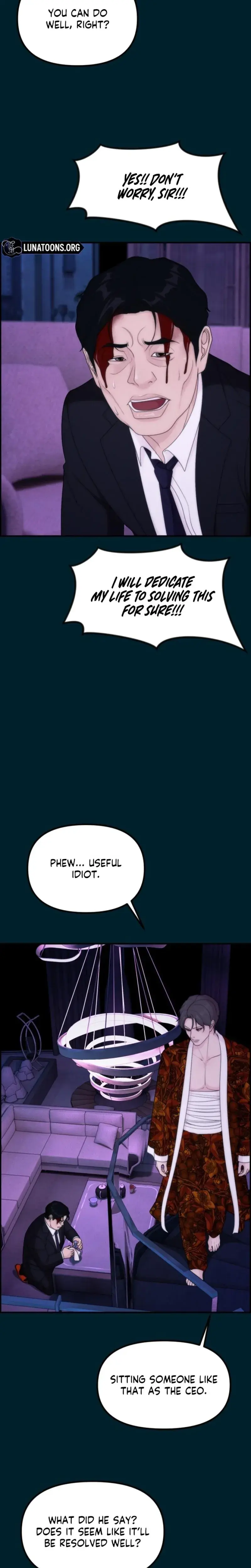 Pretty Collection Episode 36 - Page 5