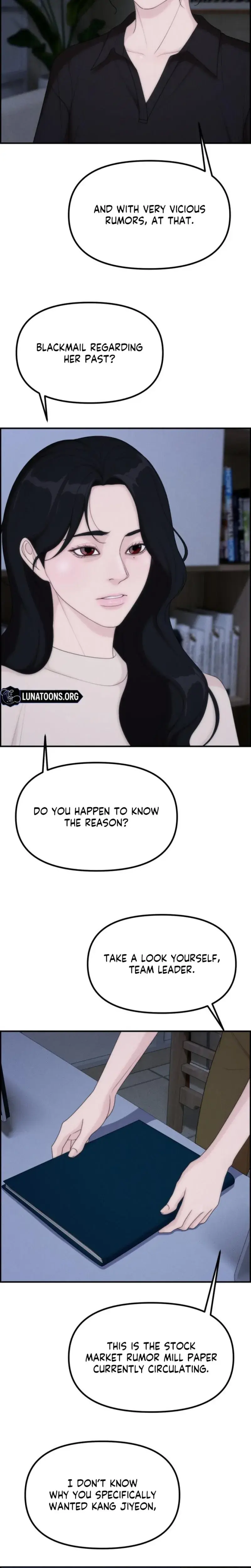 Pretty Collection Episode 36 - Page 8