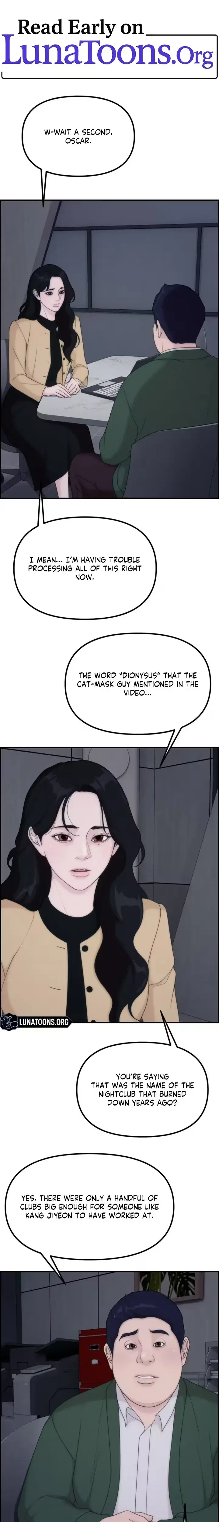 Pretty Collection Episode 37 - Page 1