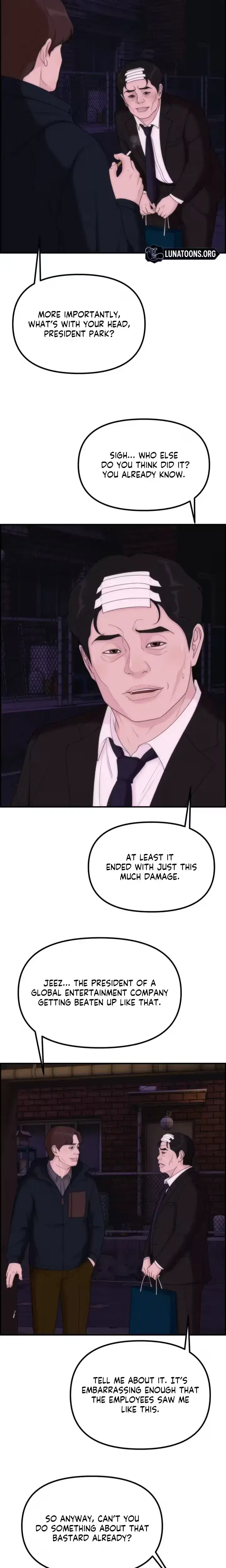 Pretty Collection Episode 37 - Page 12