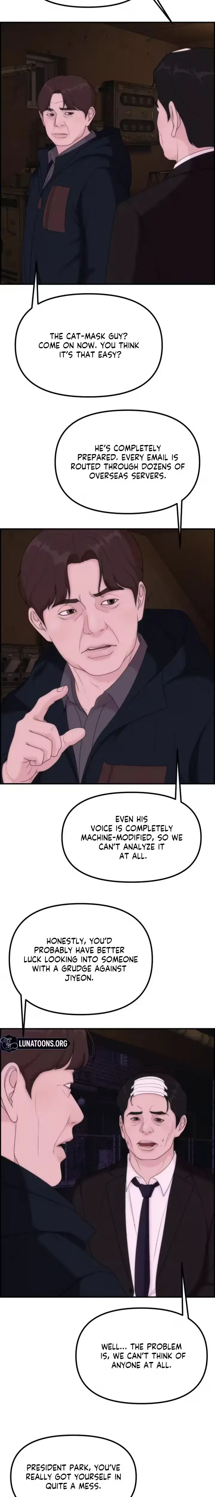 Pretty Collection Episode 37 - Page 13