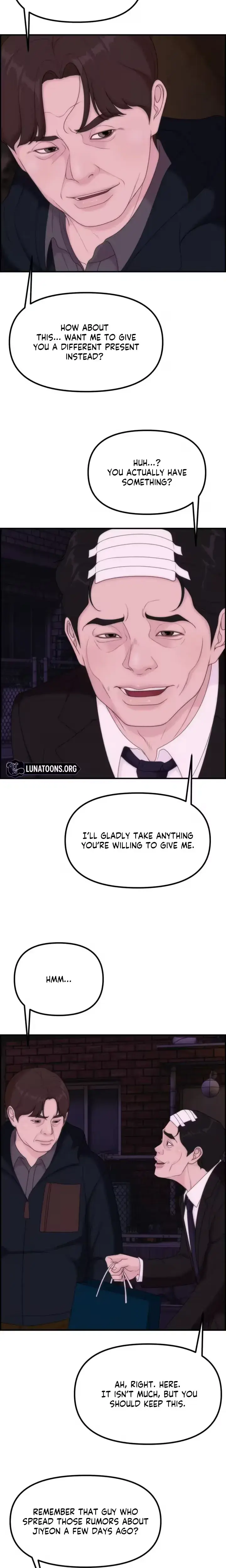 Pretty Collection Episode 37 - Page 14