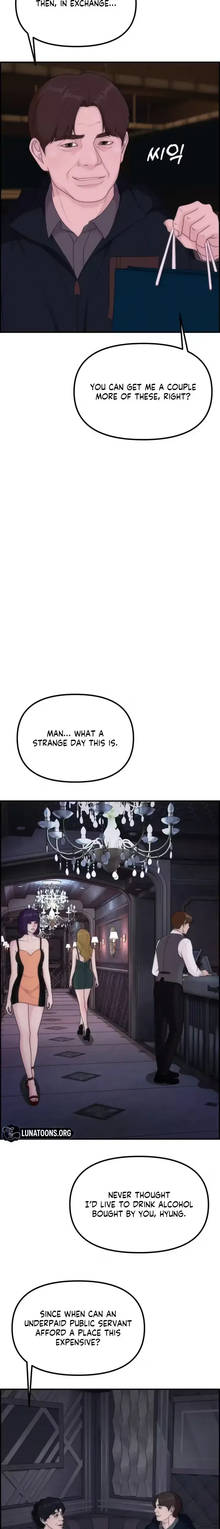 Pretty Collection Episode 37 - Page 16