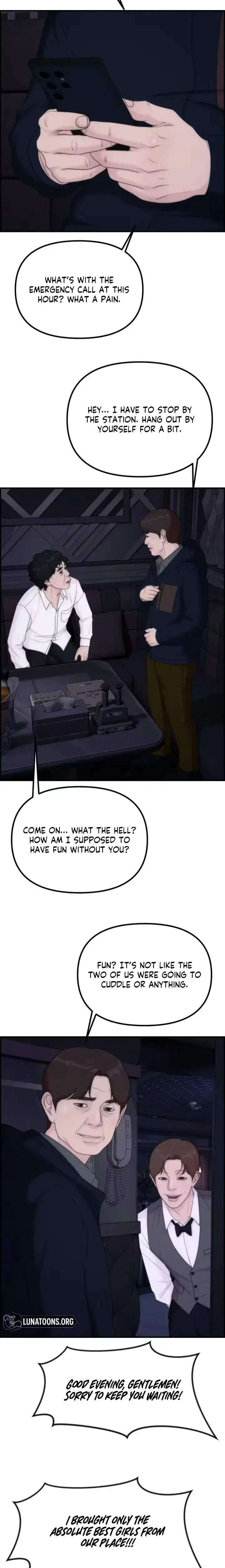 Pretty Collection Episode 37 - Page 19