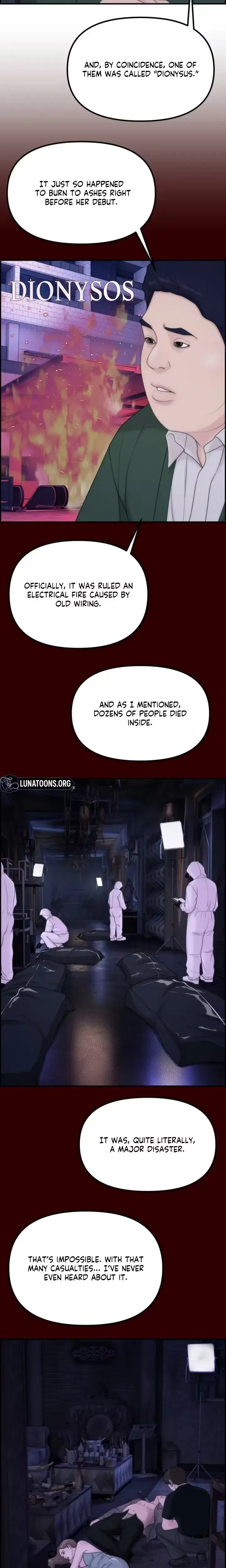 Pretty Collection Episode 37 - Page 2
