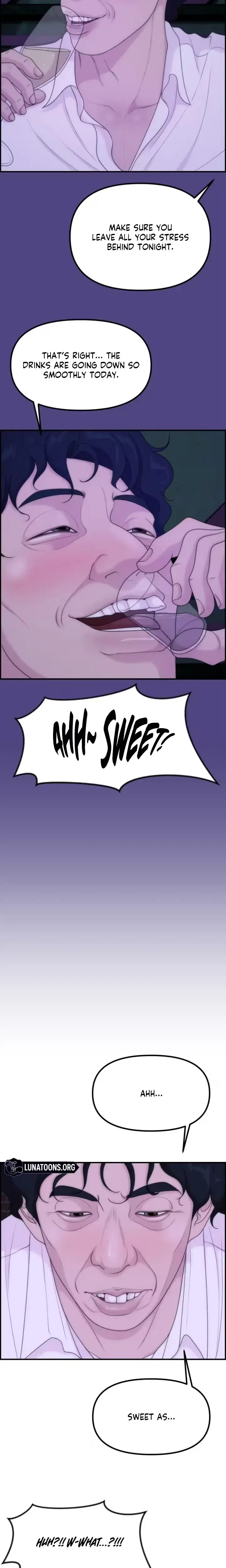 Pretty Collection Episode 37 - Page 22