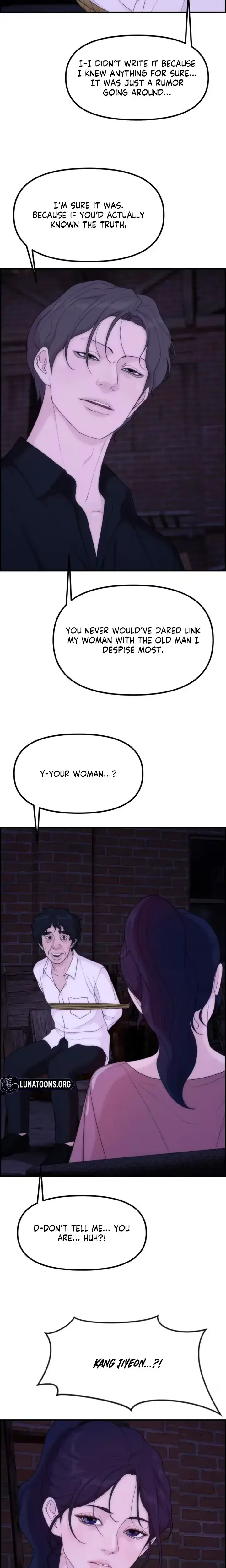 Pretty Collection Episode 37 - Page 25