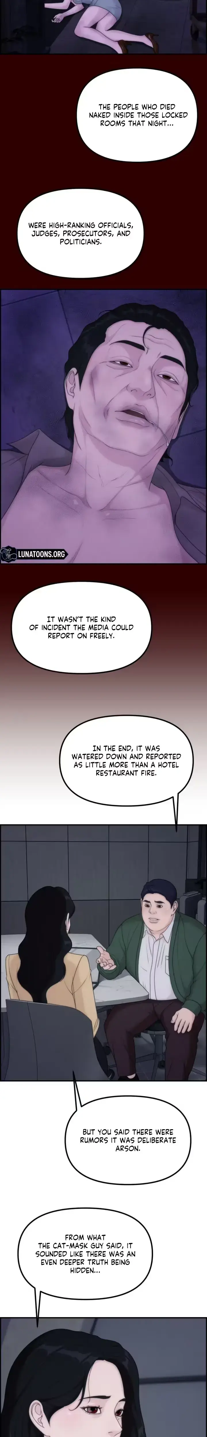 Pretty Collection Episode 37 - Page 3