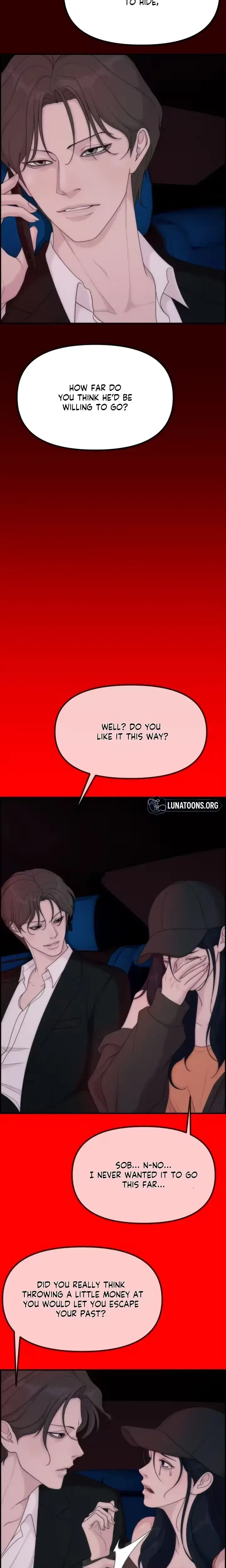 Pretty Collection Episode 37 - Page 5