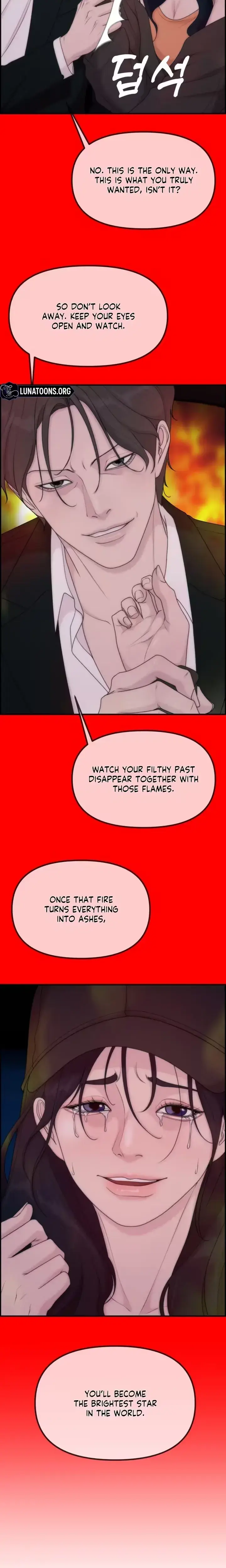 Pretty Collection Episode 37 - Page 6
