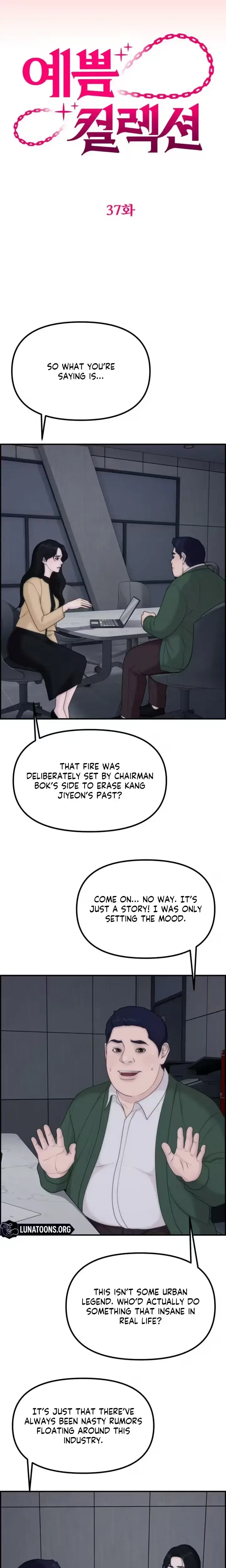 Pretty Collection Episode 37 - Page 7