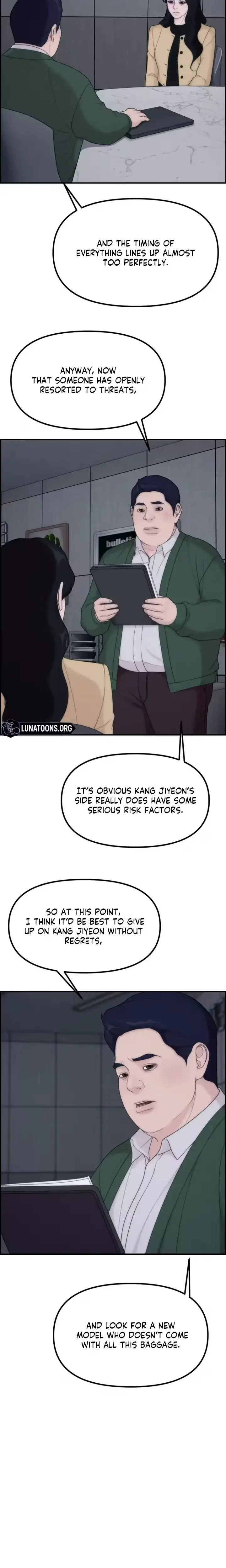 Pretty Collection Episode 37 - Page 8