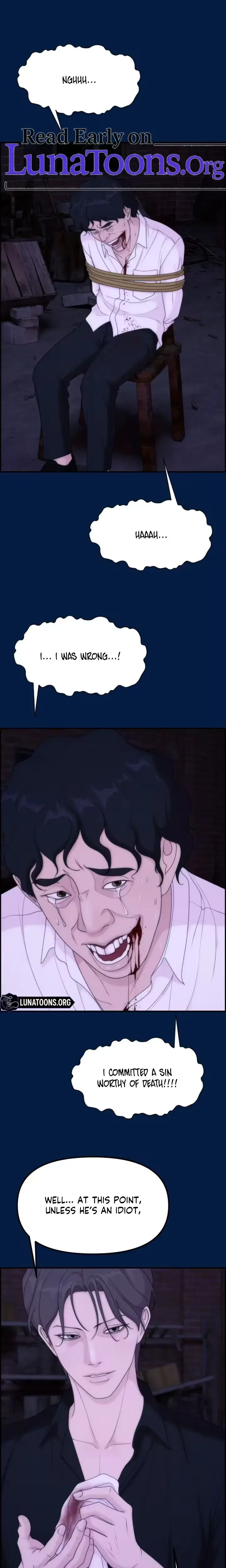 Pretty Collection Episode 38 - Page 1
