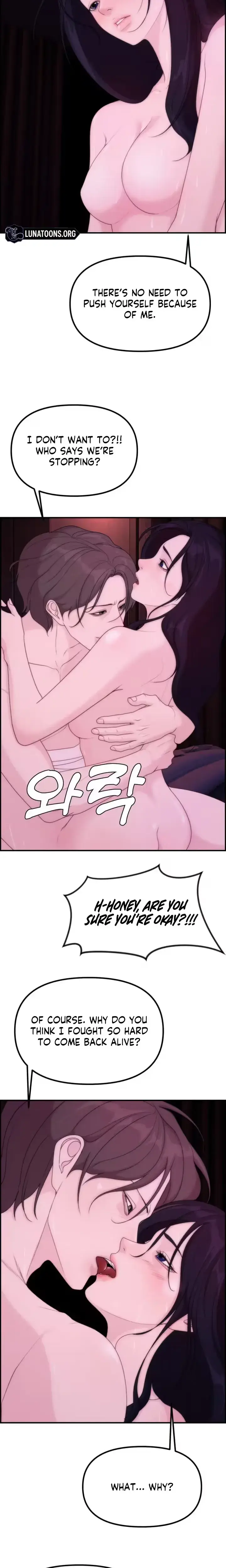 Pretty Collection Episode 38 - Page 12