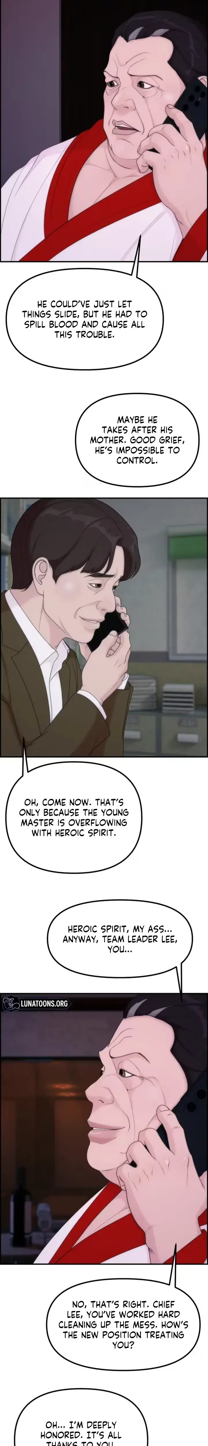 Pretty Collection Episode 38 - Page 19