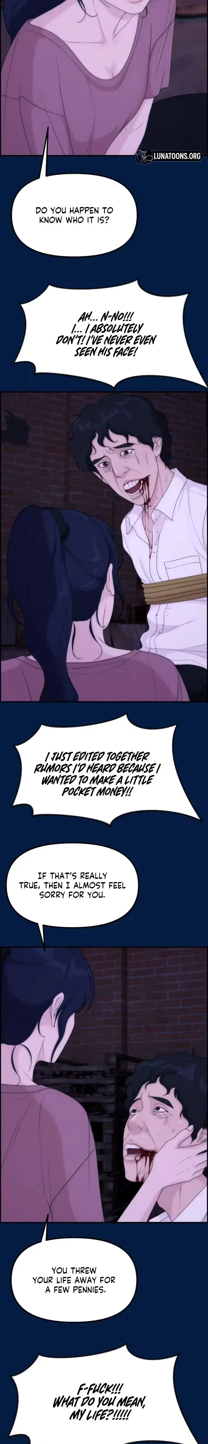 Pretty Collection Episode 38 - Page 3