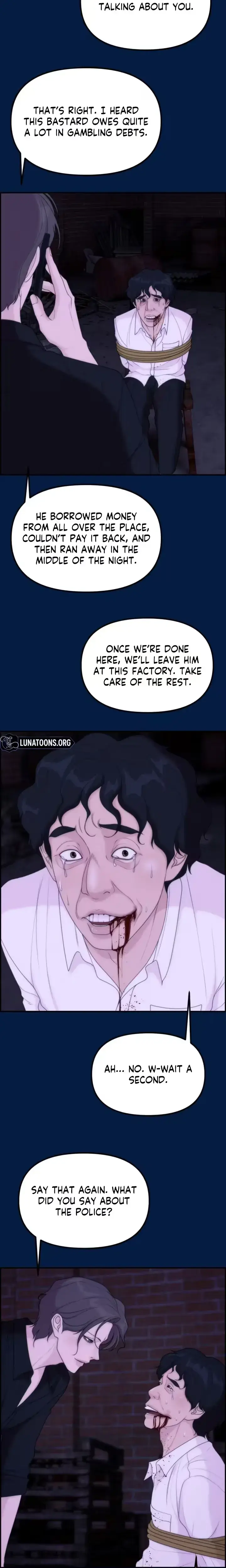 Pretty Collection Episode 38 - Page 5