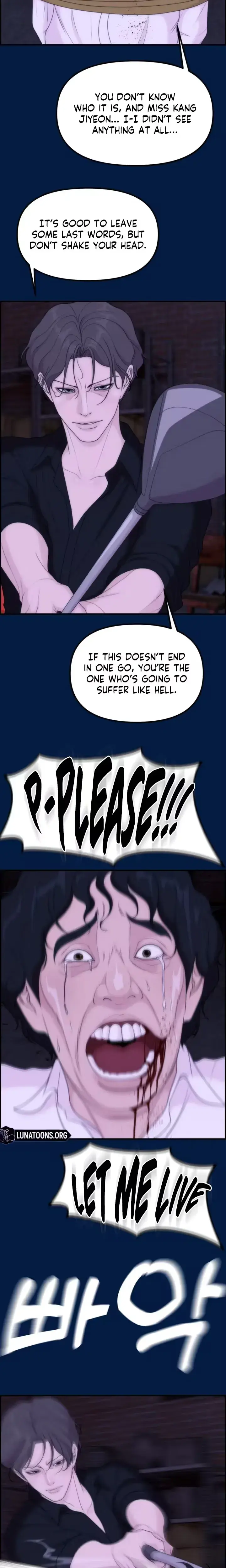 Pretty Collection Episode 38 - Page 7