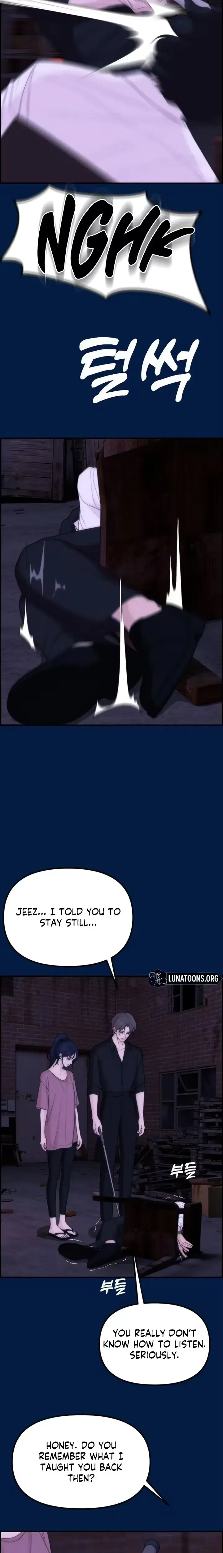 Pretty Collection Episode 38 - Page 8