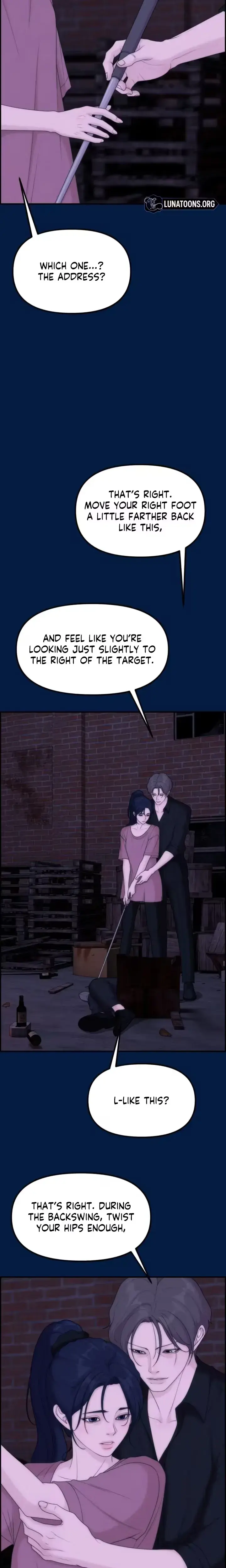 Pretty Collection Episode 38 - Page 9