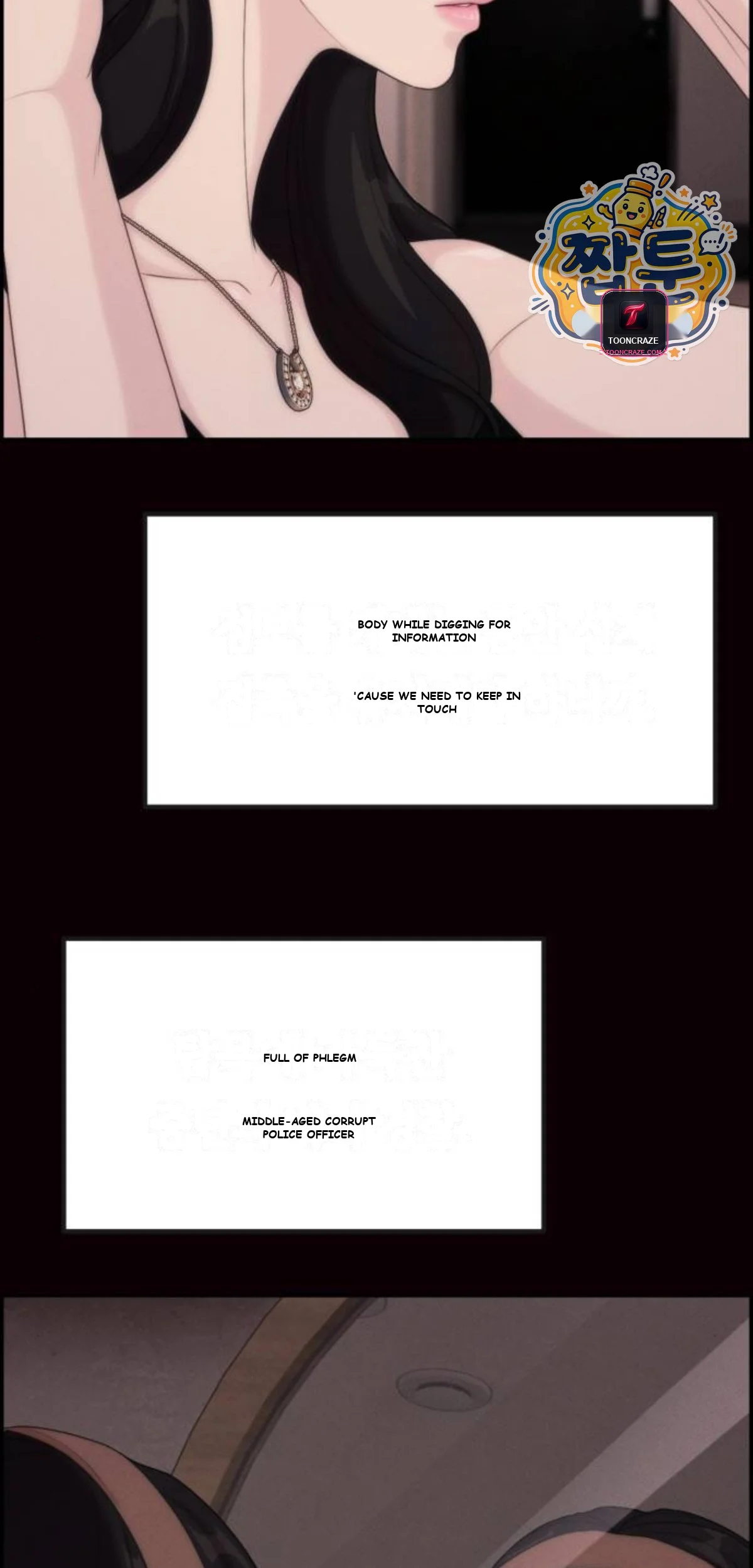 Pretty Collection Episode 39 - Page 4