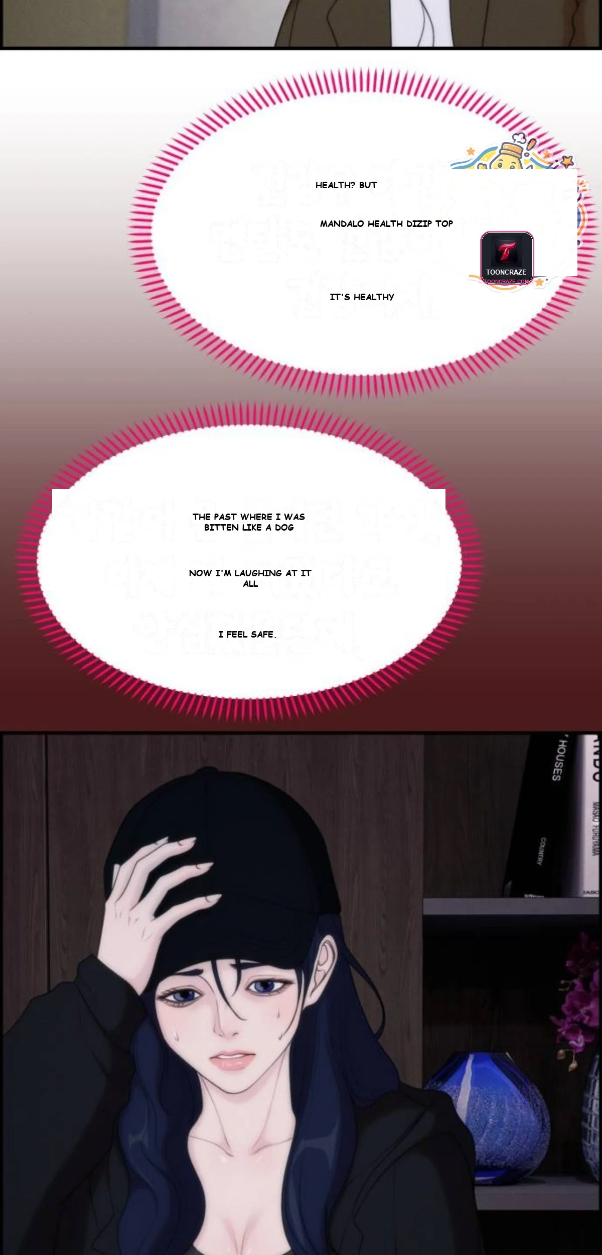 Pretty Collection Episode 39 - Page 46