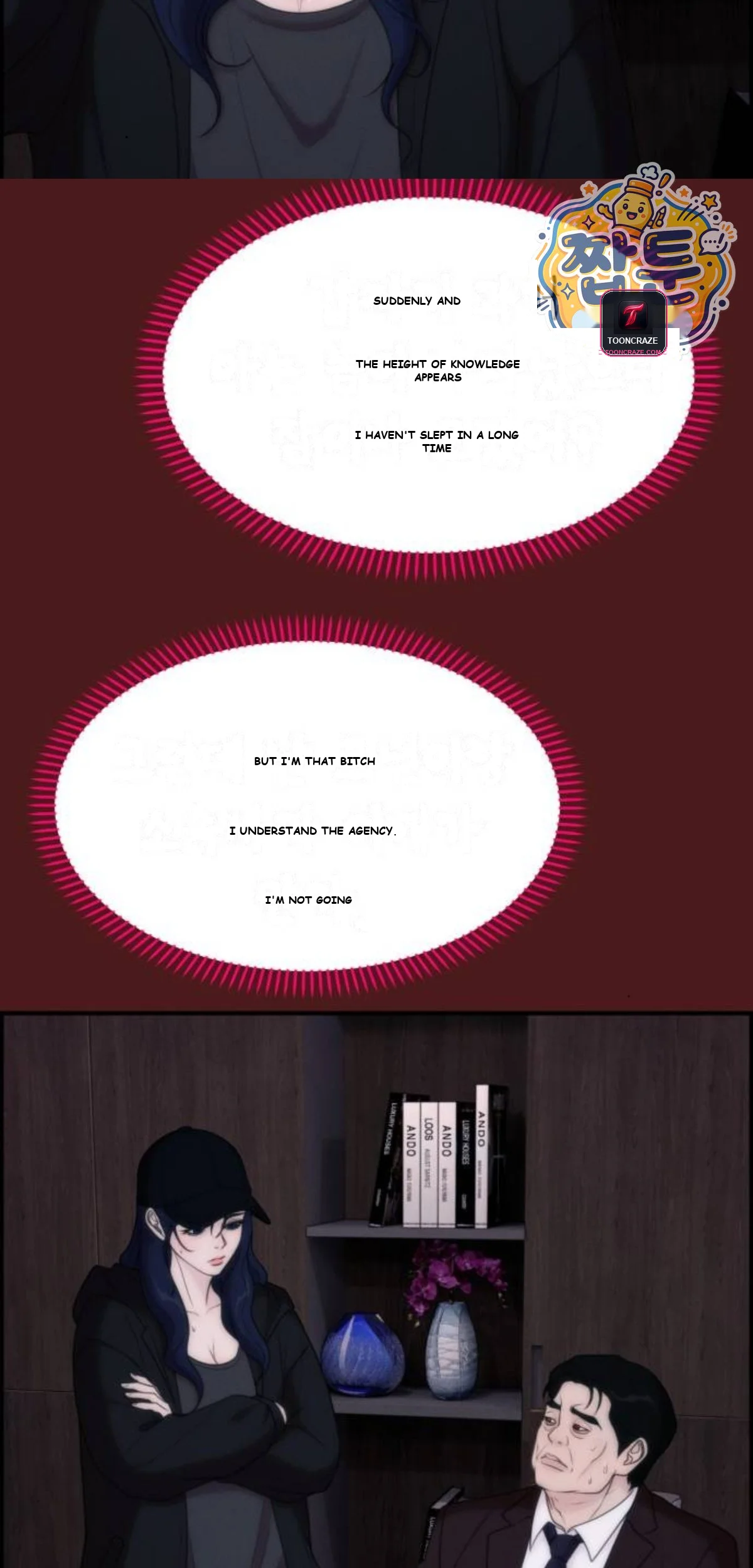Pretty Collection Episode 39 - Page 47
