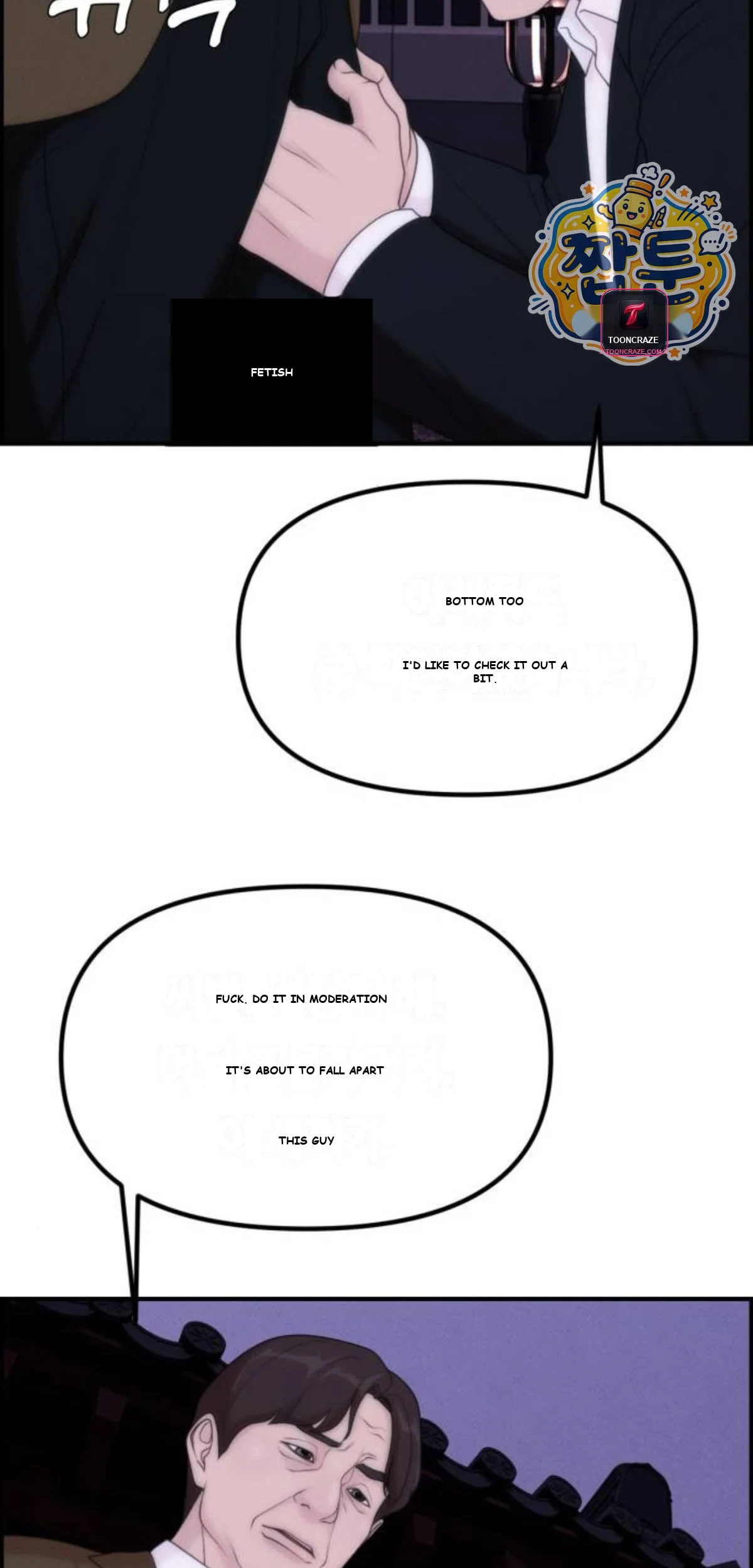 Pretty Collection Episode 39 - Page 82
