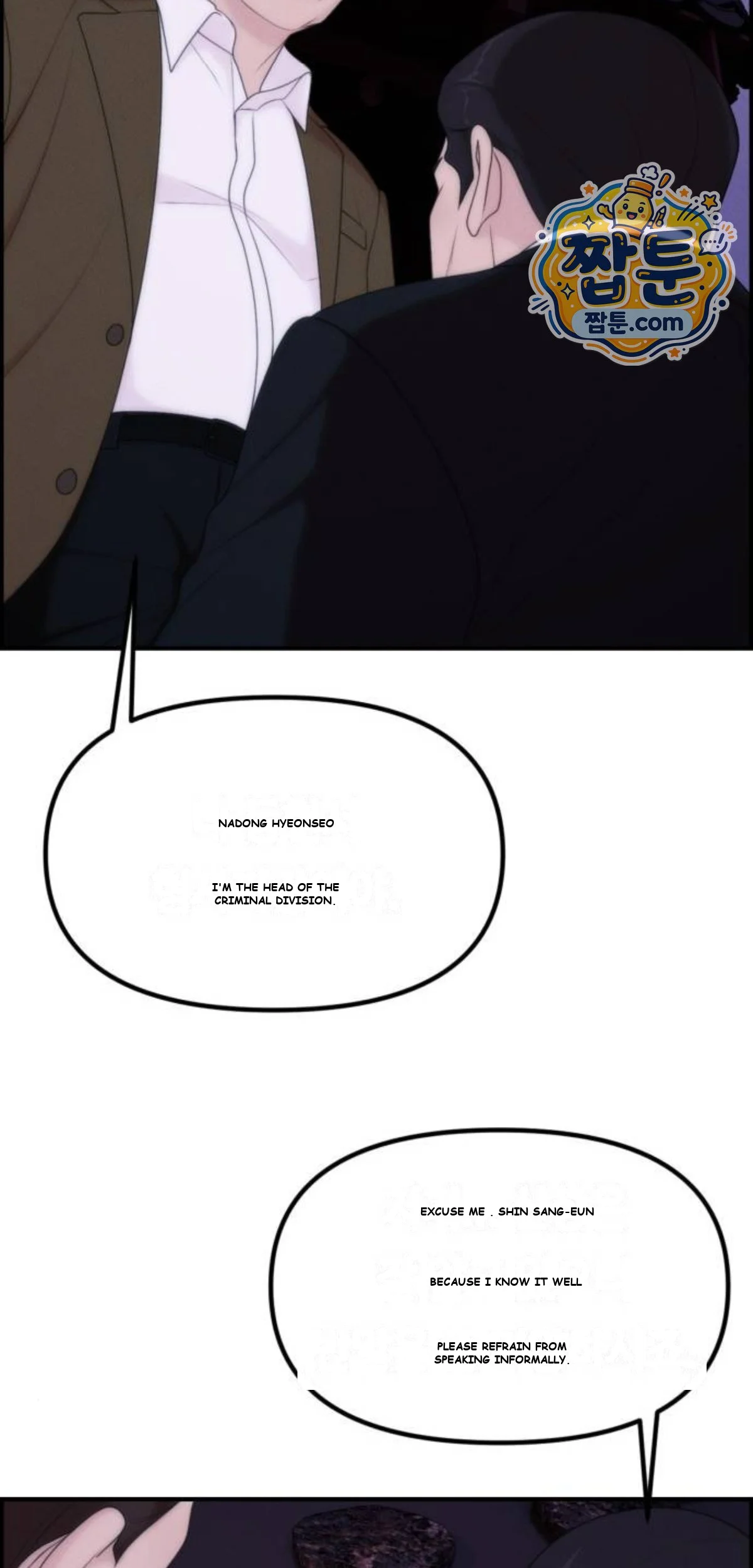 Pretty Collection Episode 39 - Page 83