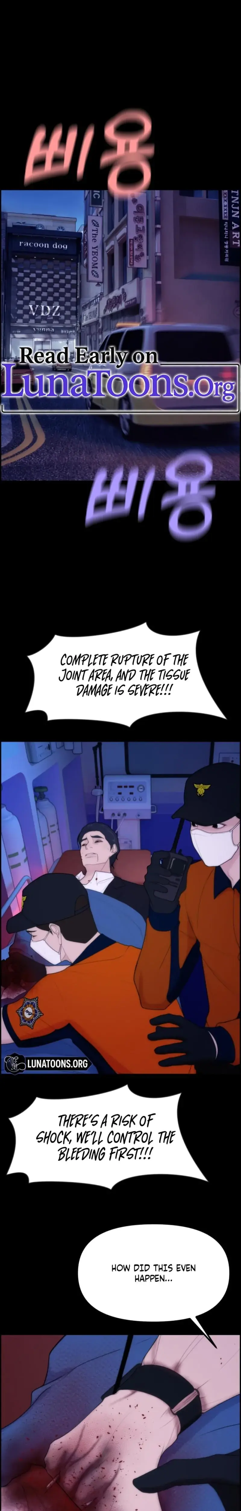 Pretty Collection Episode 4 - Page 1