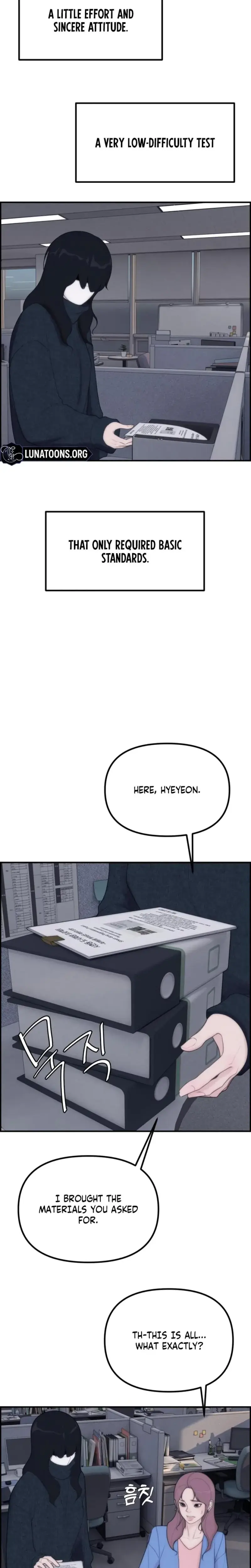 Pretty Collection Episode 4 - Page 12