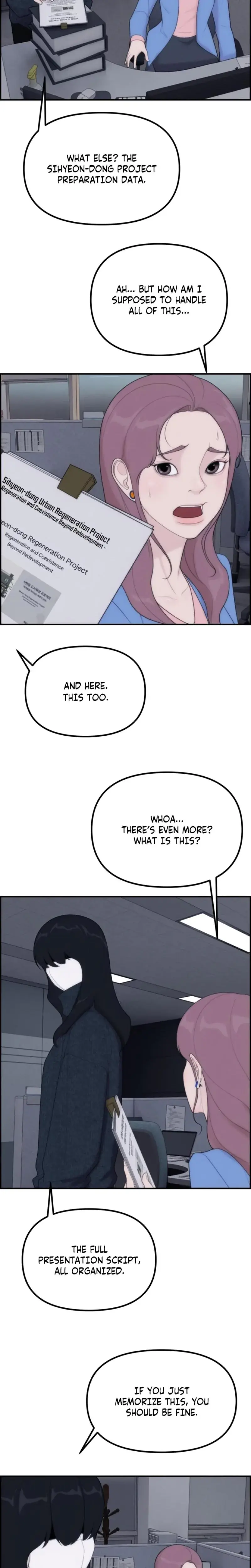 Pretty Collection Episode 4 - Page 13