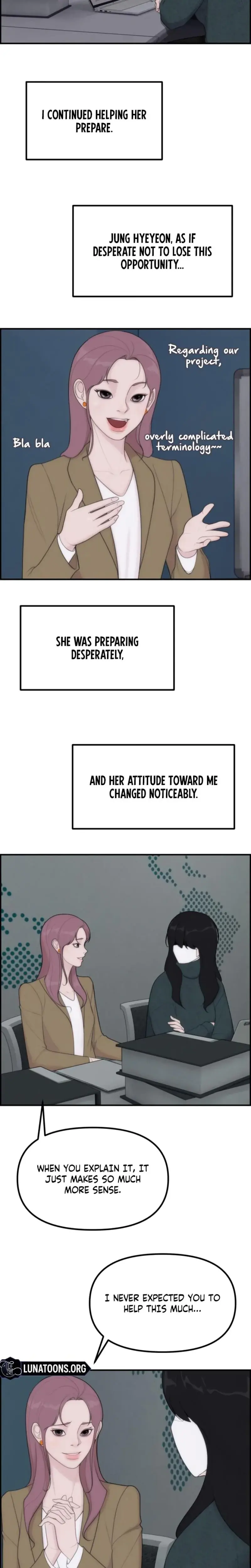 Pretty Collection Episode 4 - Page 17
