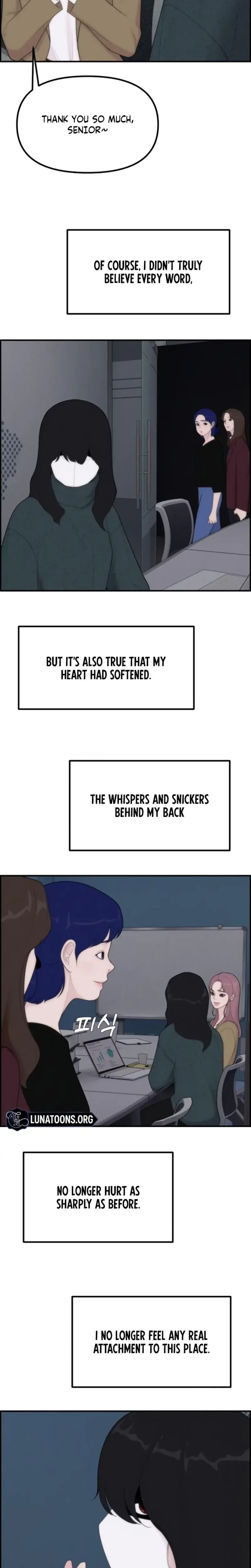 Pretty Collection Episode 4 - Page 18